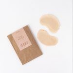 SmoRodina Конопляные патчи — вырезки Anti-wrinkle (против морщин)
