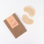 SmoRodina Конопляные патчи — вырезки Refreshing (от усталости и отеков)