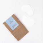 SmoRodina Конопляные патчи — вырезки Deep Hydration (глубокое увлажнение)