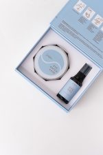 SmoRodina Набор патчей Deep Hydration (глубокое увлажнение) — изображение 3