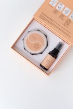 SmoRodina Набор патчей Refreshing (от усталости и отеков) — изображение 3