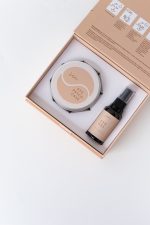 SmoRodina Набор патчей Anti-Wrinkle (от мимических морщин) — изображение 4