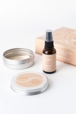 SmoRodina Набор патчей Anti-Wrinkle (от мимических морщин)