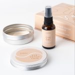 SmoRodina Набор патчей Anti-Wrinkle (от мимических морщин)