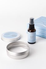 SmoRodina Набор патчей Deep Hydration (глубокое увлажнение)