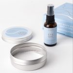 SmoRodina Набор патчей Deep Hydration (глубокое увлажнение)