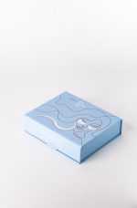 SmoRodina Набор патчей Deep Hydration (глубокое увлажнение) — изображение 2