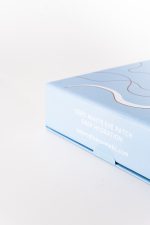 SmoRodina Набор патчей Deep Hydration (глубокое увлажнение) — изображение 4