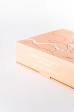 SmoRodina Набор патчей Refreshing (от усталости и отеков) — изображение 4