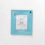 RARE Paris Очищающая тканевая маска для лица