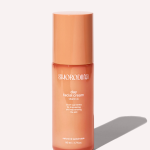 SmoRodina Антивозрастной дневной крем с витамином С в липосомах