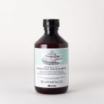 Davines.NT.Detoxifying Детоксирующий шампунь-скраб,250мл.