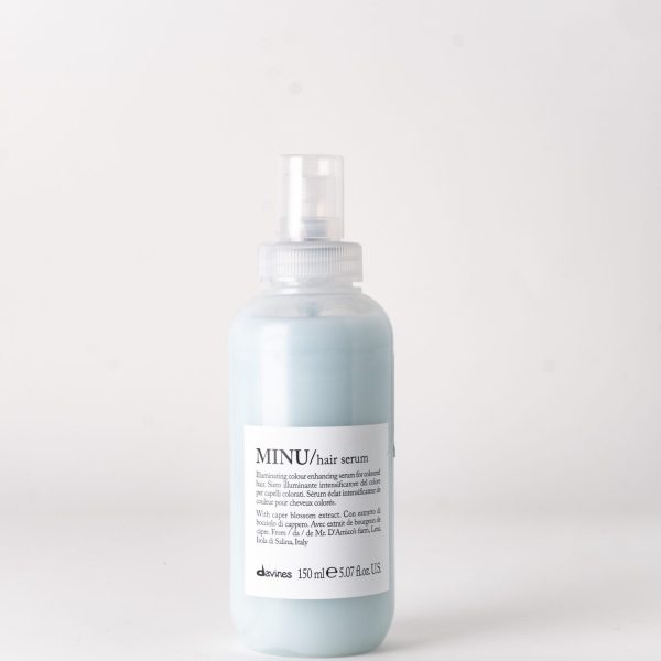 W/Davines.MINU. Сыворотка для волос ,150мл