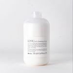 DAVINES Essential Haircare LOVE curl Очищающая пенка для усиления завитка