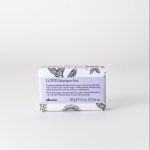 DAVINES Essential Haircare LOVE smoothing Твёрдый шампунь для разглаживания завитка