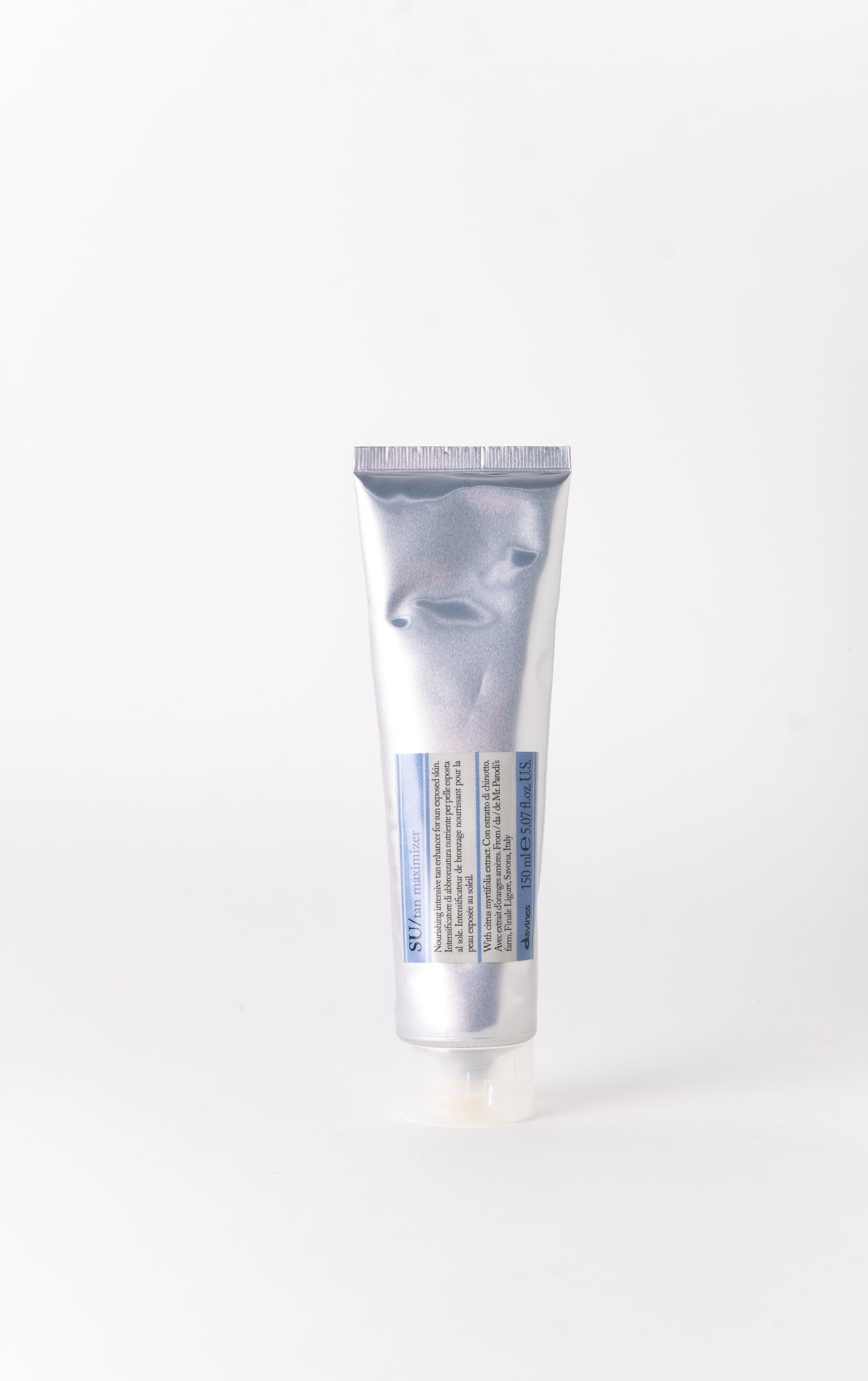 Davines.SU усилитель загара, 150мл - купить в Everglow магазин ...