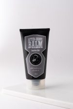 The Chemical Barbers Бальзам после бритья для чувствительной кожи — изображение 2