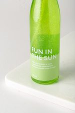 TASHA Мист для волос и тела FUN IN THE SUN с ароматом земляники. ананаса, винограда и киви — изображение 2