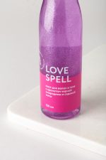 TASHA Мист для волос и тела LOVE SPELL с ароматом черной смородины и садовой мяты — изображение 2