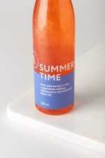 TASHA Мист для волос и тела SUMMER TIME с ароматом арбуза, гибискуса и тропических фруктов — изображение 2