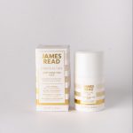 JAMES READ Ночная маска для лица уход и загар / Sleep Mask Face Tan