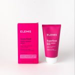 ELEMIS Очищающая маска для лица Ягодный мусс СуперФуд