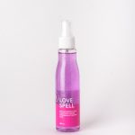 TASHA Мист для волос и тела LOVE SPELL с ароматом черной смородины и садовой мяты