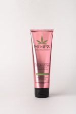 HEMPZ Шампунь ГРЕЙПФРУТ и МАЛИНА для сохранения цвета и блеска окрашенных волос