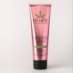 HEMPZ Шампунь ГРЕЙПФРУТ и МАЛИНА для сохранения цвета и блеска окрашенных волос