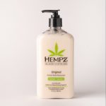 HEMPZ молочко для тела увлажняющее ОРИГИНАЛЬНОЕ, 500мл.