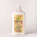 HEMPZ Молочко для тела увлажняющее САНДАЛ И ЯБЛОКО