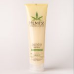 HEMPZ Скраб для тела АНТИВОЗРАСТНОЙ