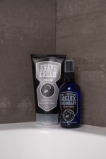 The Chemical Barbers Увлажняющий крем для бритья для чувствительной кожи — изображение 2