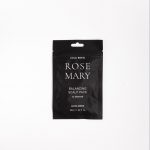 RATED GREEN Восстанавливающая маска для кожи головы с соком розмарина