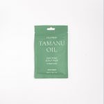 RATED GREEN Успокаивающая маска для кожи головы с маслом таману