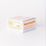 Petitfee Гидрогелевые патчи с коллагеном / Collagen and Co Q10 Hydrogel Essence