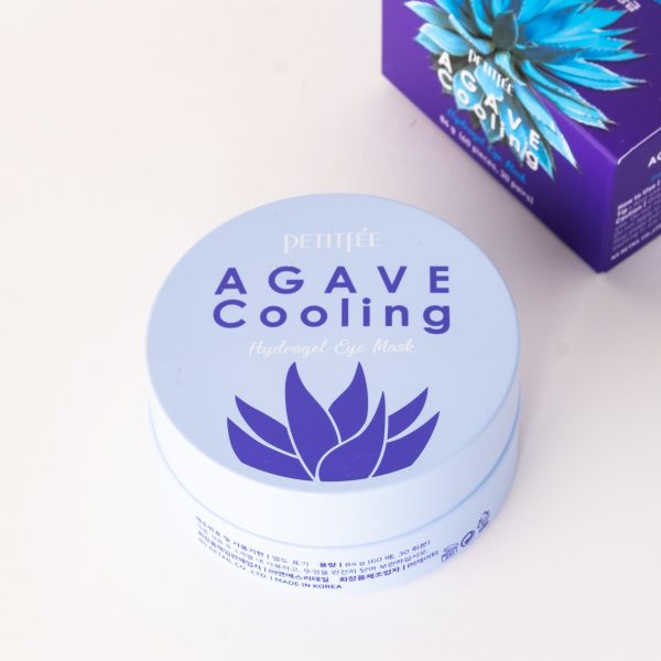 Патчи PETITFEE Agave Cooling
