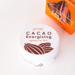 Патчи PETITFEE с какао