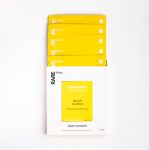 RARE Paris Набор из пяти успокаивающих и укрепляющих масок для лица