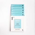 RARE Paris Набор из пяти очищающих тканевых масок для лица