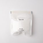 SHIK Очищающие салфетки для косметических кистей с антибактериальным эффектом