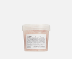 Davines.SOLU. Скраб с морской солью,250мл