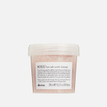 Davines.SOLU. Скраб с морской солью,250мл