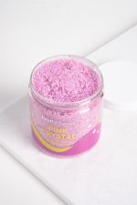 TASHA Скpаб для тела PINK CRYSTAL с антицеллюлитным комплексом и эффектом сияния — изображение 2