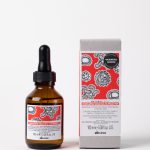 DAVINES NaturalTech Energizing Энергетический сезонный суперактивный лосьон New