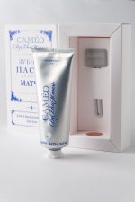 CAMEO Зубная паста со вкусом матча
