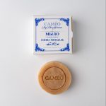 CAMEO Мыло ручной работы с ароматом олива-миндаль
