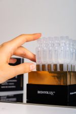 BIOHYALUX Гидро-Активная сыворотка — изображение 2