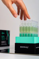 BIOHYALUX Успокаивающая и восстанавливающая сыворотка — изображение 2