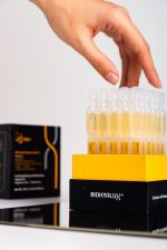 BIOHYALUX Сыворотка для омоложения и обновления стареющей кожи — изображение 2